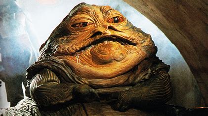 fat thing in star wars|fat character in star wars.